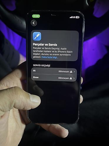 iphone 8 plus 64: IPhone 12 Pro, 128 GB, Mavi, Face ID, Simsiz şarj — 8