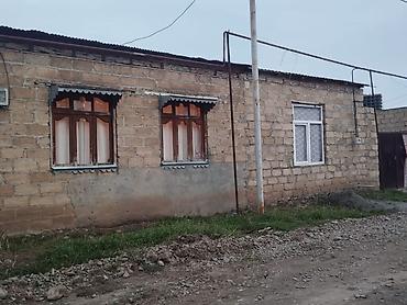 obyekt satilir tecili: 2 otaqlı, 10 kv. m, Təmirsiz — 3
