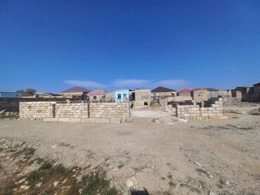 Həyət evləri və villaların satışı: Zabrat 5 otaqlı, 140 kv. m, Kredit var, Təmirsiz — 20