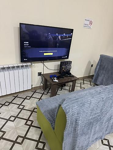 qaz sobasi 4 goz: PS3 oyun guşəsi və yarış simulyatoru avadanlığı - PlayStation 3 — 5