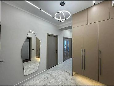 Продажа квартир: 3 комнаты, 76 м², Элитка, 6 этаж — 10