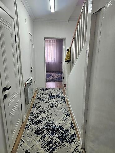 Продажа квартир: 3 комнаты, 75 м², Евроремонт at lalafo.kg — 4 Продажа квартир: 3 комнаты, 75 м², Евроремонт — 4