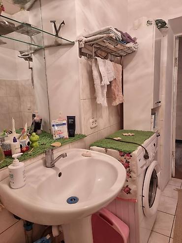 3: Продаём жилой трехкомнатный дом площадью 84,7м2 в районе Ахунбаева - — 6