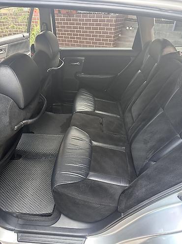 e klass: Honda Avancier: 2002 г., 2.3 л, Автомат, Бензин, Универсал — 10