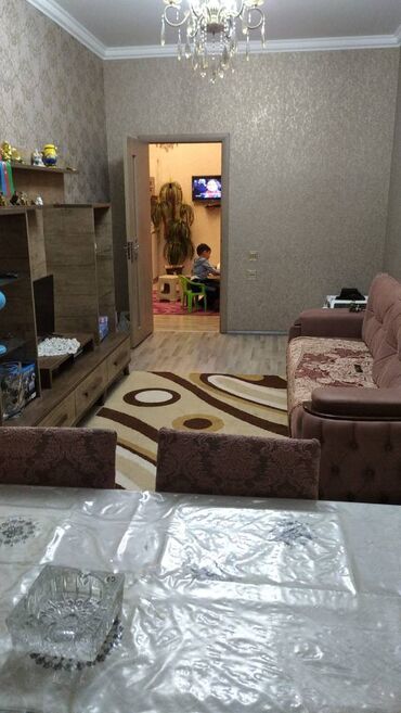 Yeni tikili: 3 otaqlı, Yeni tikili, 86 kv. m — 5