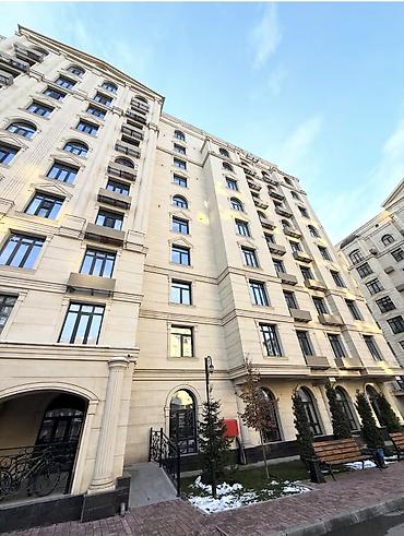Продажа квартир: 1 комната, 38 м², Элитка, 5 этаж, Евроремонт — 1