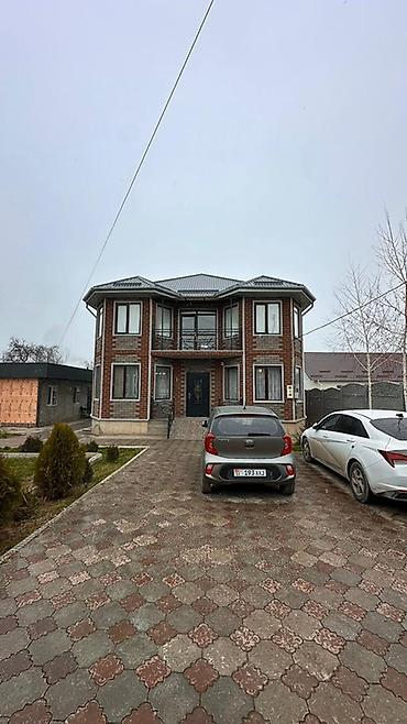 Продажа коттеджей и домов: 🔥Срочно горит🔥 цена снижена ✅ 🏡 2-этажный дом 220 кв.м + времянка — 2