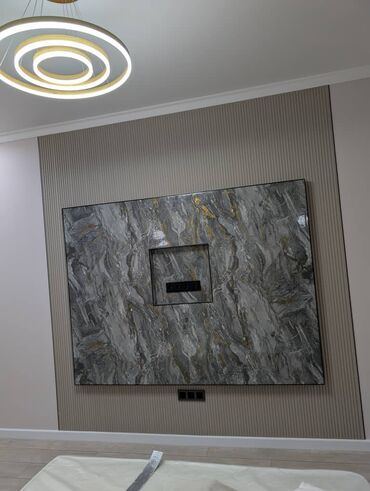 Продажа квартир: 2 комнаты, 66 м², Элитка, 6 этаж, Евроремонт