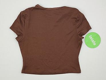 pull t shirt: Shein, T-shirt damski, rozmiar M — 4