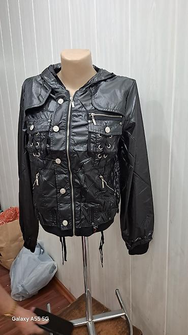 Трикотажные жилеты: Женская одежда — несколько моделей. все по 200с 1) Безрукавка/жилет с — 11