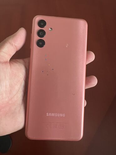 самсунг а70 цена бу: Samsung Galaxy A05s, Колдонулган, 2 SIM