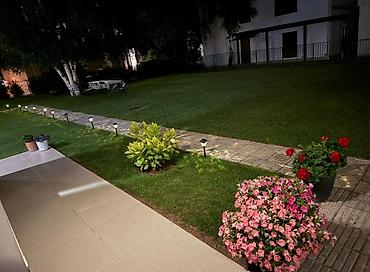 2 8: Коттедж, Колумб, Бактуу-Долоноту, 8 мест — 10