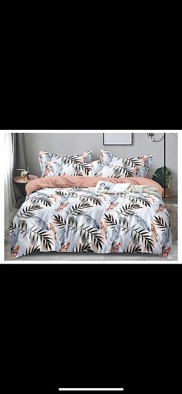 Текстиль: Marie Claire firmasının pambıq tərkibli qutu pastelləri Tək nəfərlik — 4