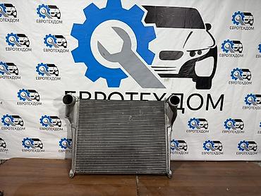 e klass: Интеркулер Mercedes Benz Actros 471.900 2014 Контрактный из Германии — 1