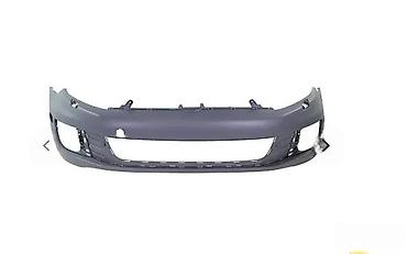 delovi za golf 4: VOLKSWAGEN VW GOLF VI 6 PREDNJI BRANIK GTI | 3 Vise modela i — 1