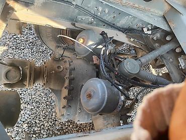 Грузовики: Грузовик, Howo — 12