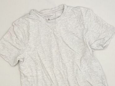 kurtki zimowe reserved wyprzedaż: Primark, T-shirt for men, size S (EU 36)