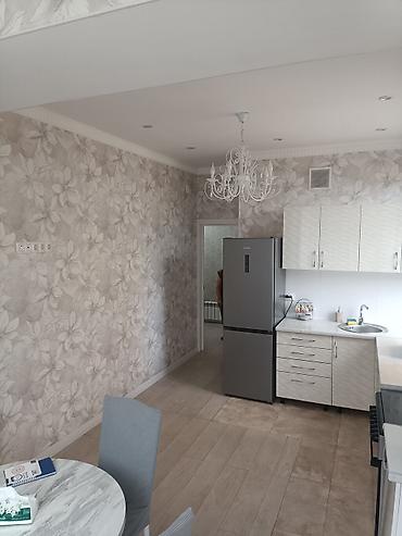 Продажа квартир: 1 комната, 49 м², ТЭЦ Элитка, 3 этаж — 5