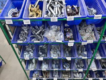 Строительные гвозди: Гвозди Большой ассортимент кровальных изделий Для вас найдем всё — 9