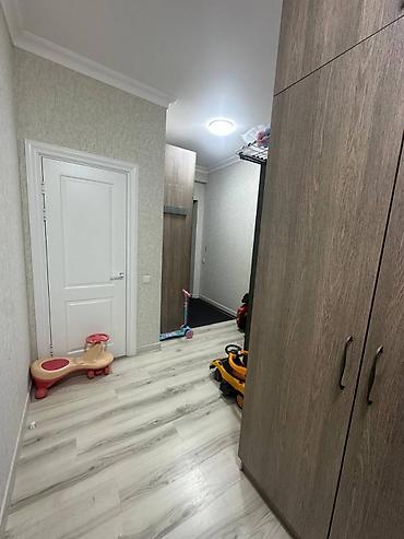 Продажа квартир: 2 комнаты, 74 м², Элитка, 2 этаж — 12