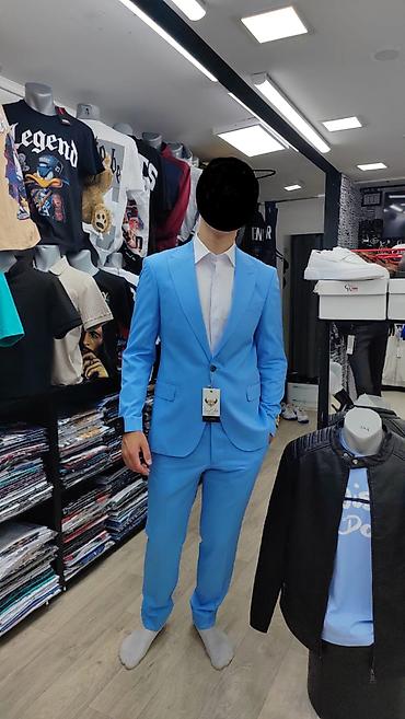 farmerice s: 👔 Muško odelo sa prslukom – NOVO NOVO! Elegantno muško odelo sa — 1