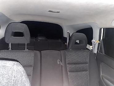 Honda: Honda Stream: 2004 г., 1.7 л, Автомат, Бензин, Минивэн — 11