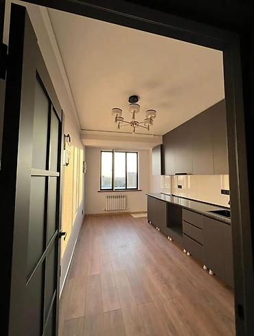 64: Продается 1-х комнатная квартира 📍Адрес: Пишпек 🏗️Застройщик: Мунара — 4