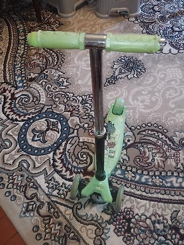 Ehtiyac olmadığından satıram