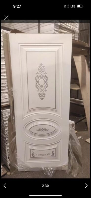 Otaq qapıları: Yataq otağı üçün Yeni Otaq qapısı 90x205 sm Naliçnik ilə, Ödənişli quraşdırma, Pulsuz çatdırılma — 11