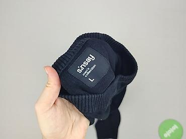 pull and bear sweter: Sinsay, Sweter dla mężczyzn, rozmiar L — 5