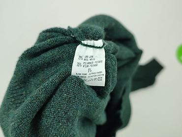 sweter damski golf: Golf damski, rozmiar One size — 6