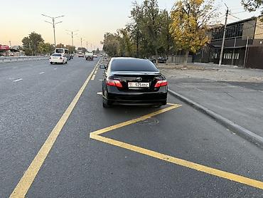 camry 2010: Toyota Camry: 2008 г., 2.4 л, Автомат, Бензин, Седан — 2