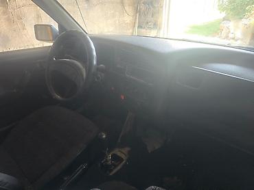 кольф 3: Volkswagen Golf: 1993 г., 1.6 л, Механика, Бензин, Лифтбек — 4