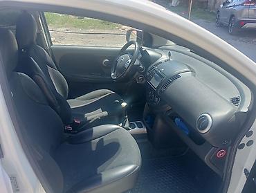 nissan note 2014: Maşin saz veziyetdedir,Heç bir xerc teleb etmir.Maşin pirekita deyil — 4