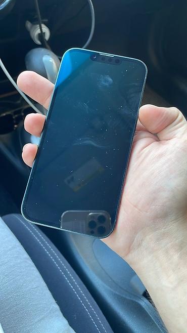 iphone 13 2el: IPhone 13, 128 GB, Sierra Blue, Face ID, Simsiz şarj — 2