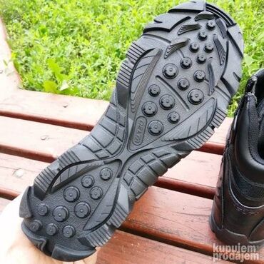 Ostala muška obuća: Delta Force NOVE Takticne Vojne Military Cizme NOVE Police Cizme — 8
