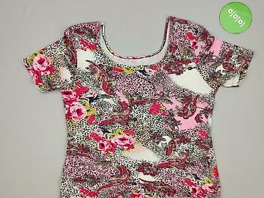 boho crop: Bluzka damska, rozmiar M — 2