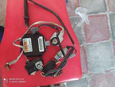 Digər avtomobil ehtiyat hissələri: Infiniti G35 üçün orjinal ehtiyat hissələri var — 23