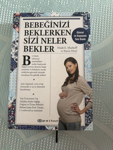 Digər kitablar və jurnallar: Digər kitablar və jurnallar