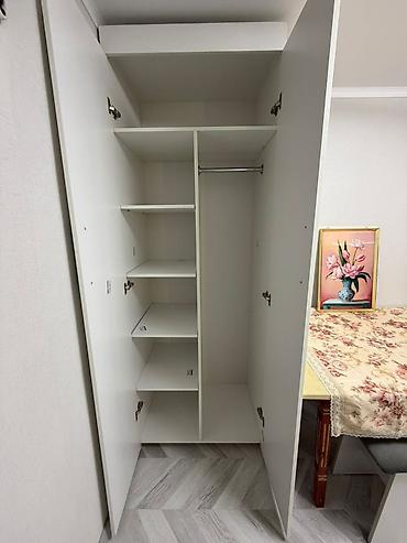 Продажа квартир: 1 комната, 18 м², Гостиничный тип, 4 этаж, Евроремонт — 5