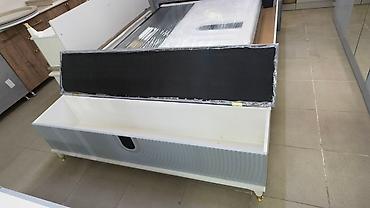 Шкафы для одежды: Шкаф для одежды, Новый, Прямой, МДФ — 8