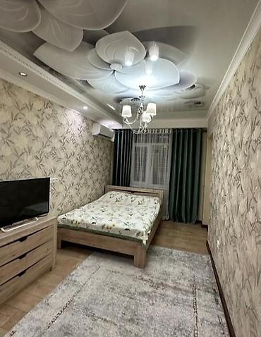 Долгосрочная аренда квартир: 3 комнаты, Собственник, Без подселения, С мебелью полностью — 3