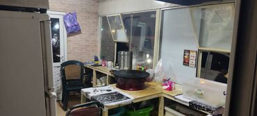 Restoran, kafelər: Neftciler metrosuna yaxin yerləşən donər evi obyekt yerləsən ümumi — 7