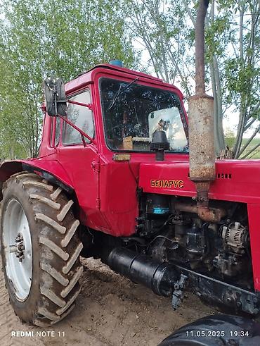 Тракторы МТЗ (Беларус): Срочно сатылат колдо 
0708164841 — 4