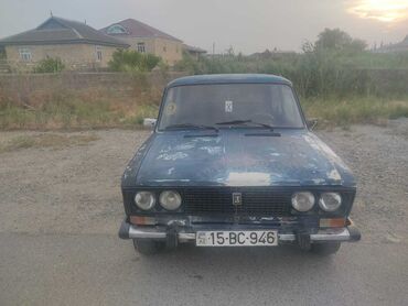 VAZ (LADA): VAZ (LADA) 2106: 0.1 l | 1991 il 108888888 km Sedan