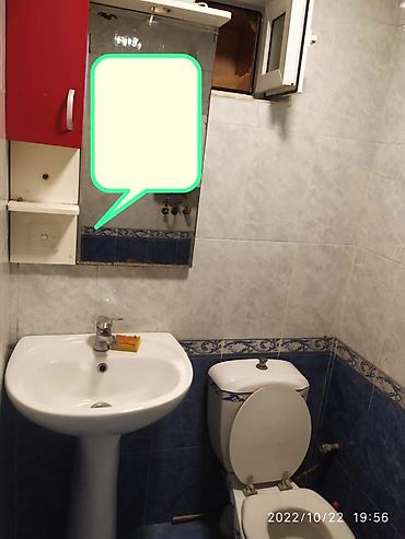 Kommersiya daşınmaz əmlakı: Yeni Günəşli A/B massivi 9 mərtəbəli binanın arxa tərəfdən 1ci — 3