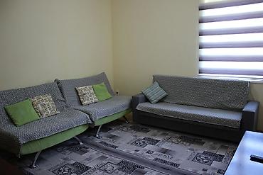 бостери гостиницы: 75 м², 3 комнаты — 8