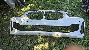 sector expander street: PREDNJI BRANIK F40 MSP ZA BMW SERIJA 1 | BMW 1 f40 prednji branik M — 1