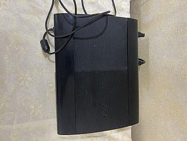 Ps3 silim Əla vəzyətdədir hec bir problemi yoxdur usdada olmuyub lalafo.az -da Ps3 silim Əla vəzyətdədir hec bir problemi yoxdur usdada olmuyub