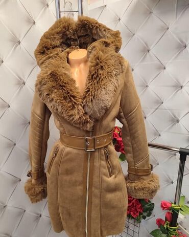 Kaputi: NOVOOO MONTON kaputi 7500din na lalafo.rs — 8 Kaputi: NOVOOO MONTON kaputi 7500din — 8